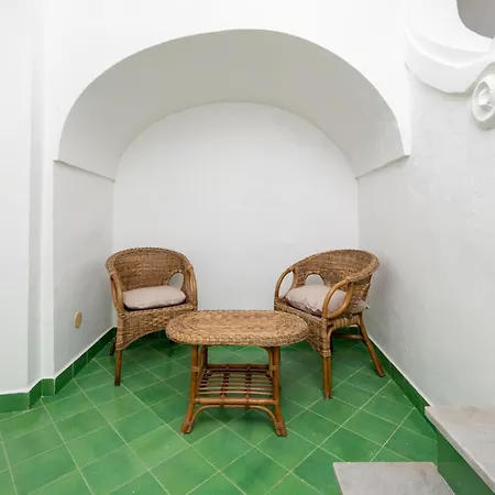 Hébergement de vacances Maison Juliette - De Vivo Realty