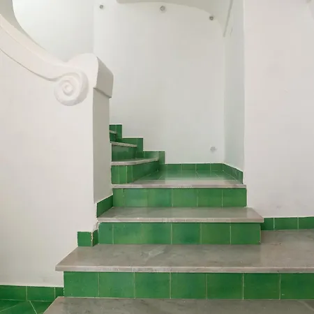 Maison Juliette - De Vivo Realty Positano