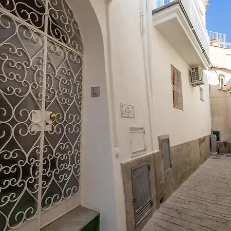Hébergement de vacances Maison Juliette - De Vivo Realty *