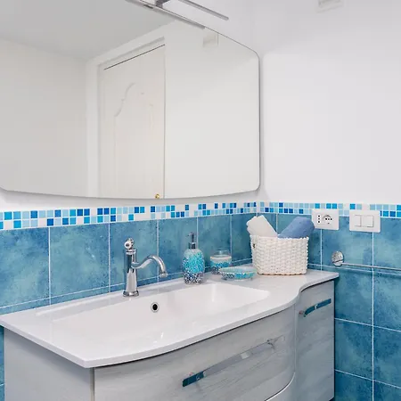 Maison Juliette - De Vivo Realty Positano