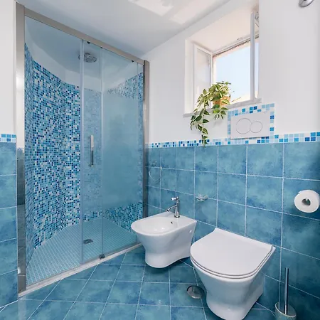 Maison Juliette - De Vivo Realty Hébergement de vacances Positano