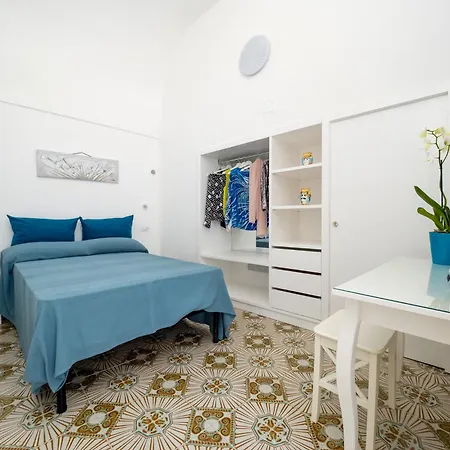 Hébergement de vacances Maison Juliette - De Vivo Realty *