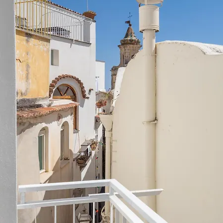 Maison Juliette - De Vivo Realty Hébergement de vacances Positano