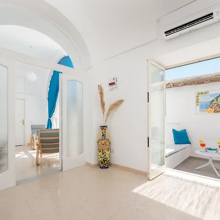 Hébergement de vacances Maison Juliette - De Vivo Realty