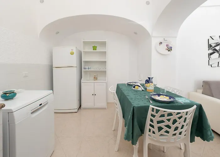 Maison Juliette - De Vivo Realty 度假居 *