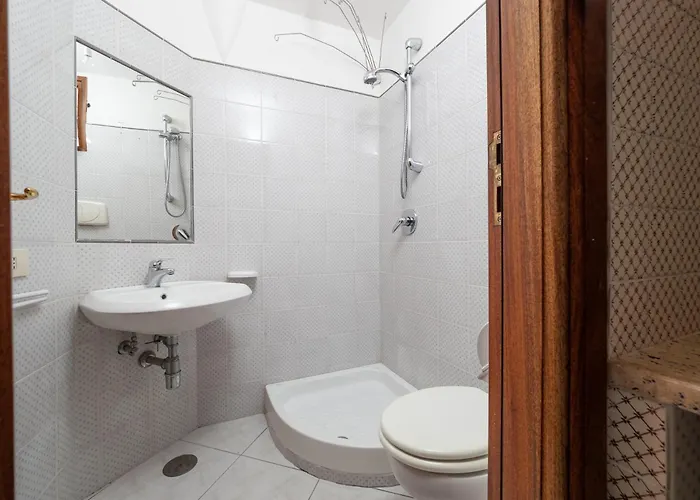 Maison Juliette - De Vivo Realty 度假居 波西塔諾