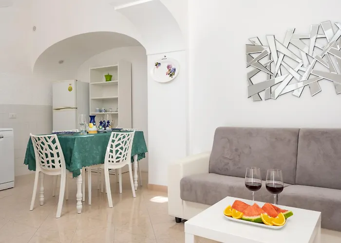 Maison Juliette - De Vivo Realty 度假居