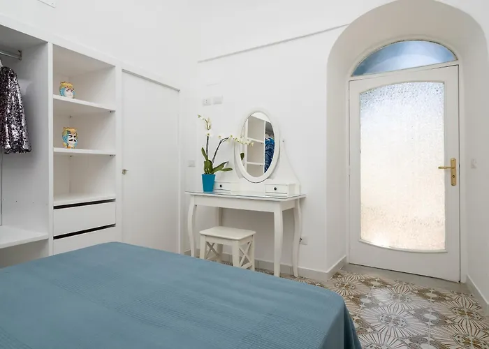 度假居 Maison Juliette - De Vivo Realty *