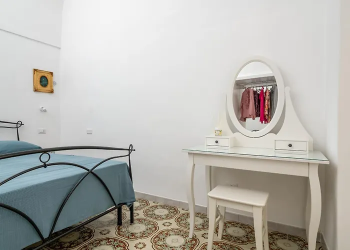 Maison Juliette - De Vivo Realty 度假居 *