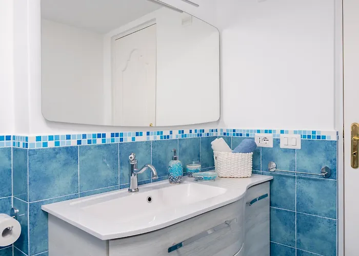 Maison Juliette - De Vivo Realty 波西塔諾