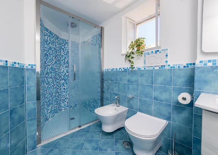 Maison Juliette - De Vivo Realty 度假居 波西塔諾