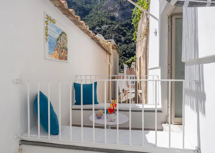 Maison Juliette - De Vivo Realty 度假居 *