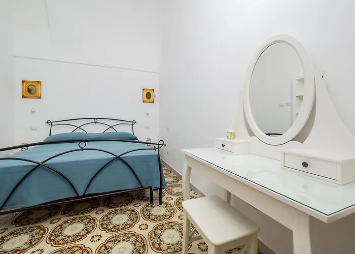 度假居 Maison Juliette - De Vivo Realty *