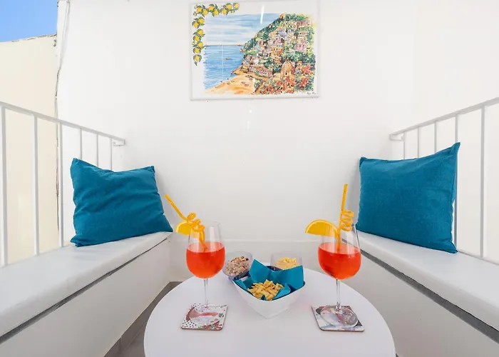 Maison Juliette - De Vivo Realty 度假居 *
