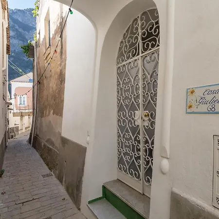 Maison Juliette - De Vivo Realty Casa de Férias *