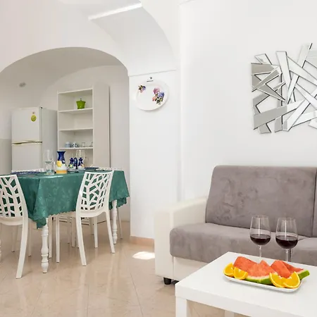 Maison Juliette - De Vivo Realty Casa de Férias