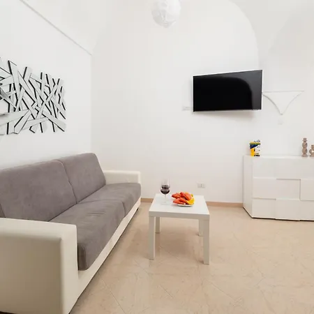 Casa de Férias Maison Juliette - De Vivo Realty Positano