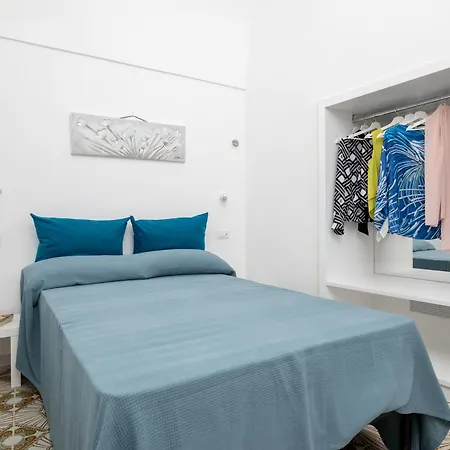 Casa de Férias Maison Juliette - De Vivo Realty Positano