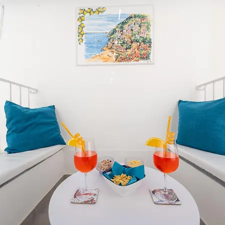 Maison Juliette - De Vivo Realty Casa de Férias *