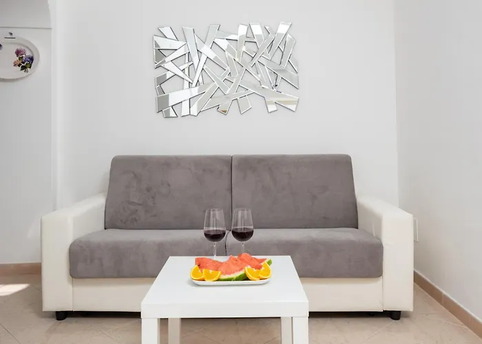 Maison Juliette - De Vivo Realty Prázdninový dům Positano