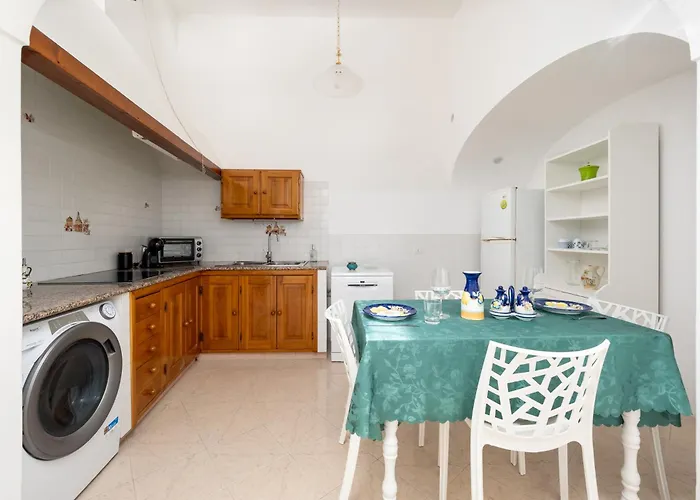 Maison Juliette - De Vivo Realty * Positano