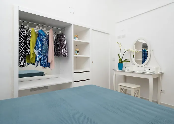 Prázdninový dům Maison Juliette - De Vivo Realty