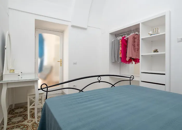 Prázdninový dům Maison Juliette - De Vivo Realty *