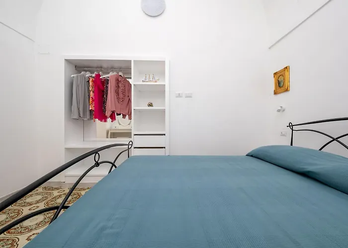 Maison Juliette - De Vivo Realty Prázdninový dům