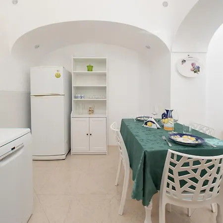 Maison Juliette - De Vivo Realty Будинок відпочинку *