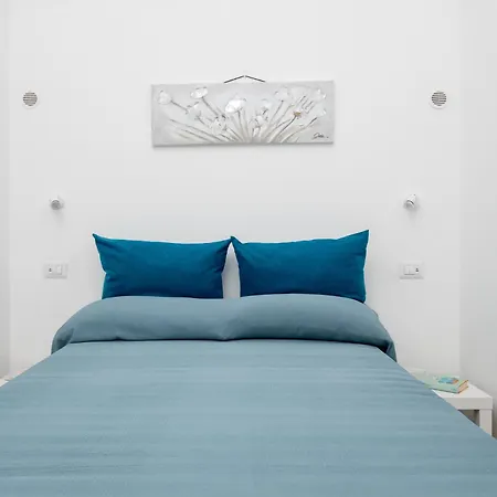 De Vivo Realty - Maison Juliette * Positano