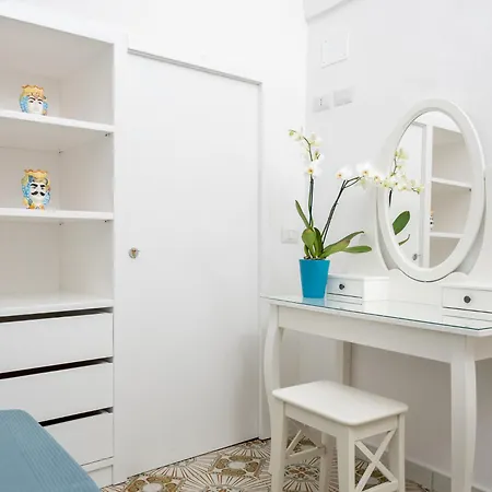 De Vivo Realty - Maison Juliette * Positano