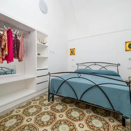 De Vivo Realty - Maison Juliette Positano