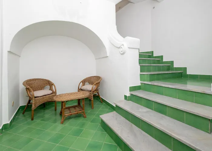 Ferienhaus Maison Juliette - De Vivo Realty *