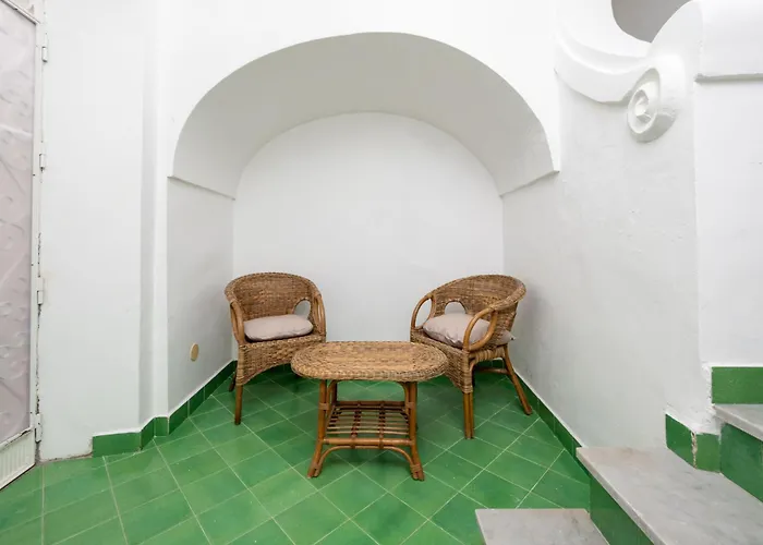 Ferienhaus Maison Juliette - De Vivo Realty