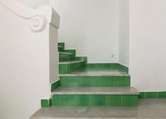 Maison Juliette - De Vivo Realty Positano