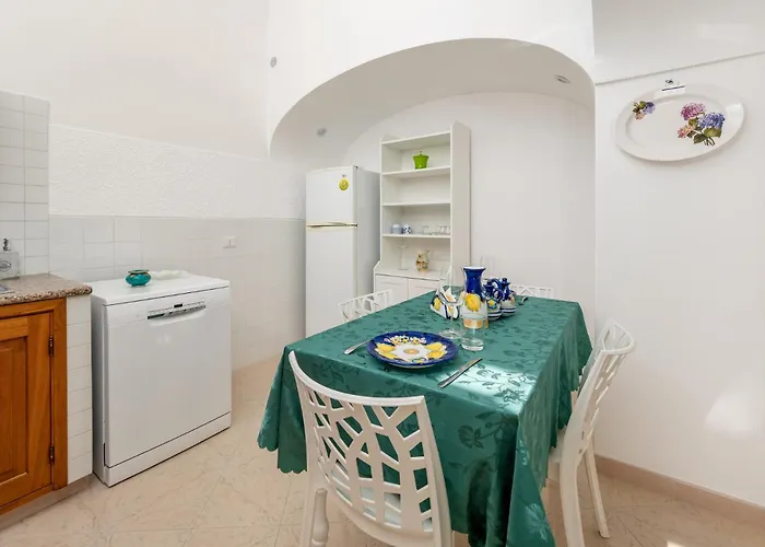 Maison Juliette - De Vivo Realty * Ποζιτάνο