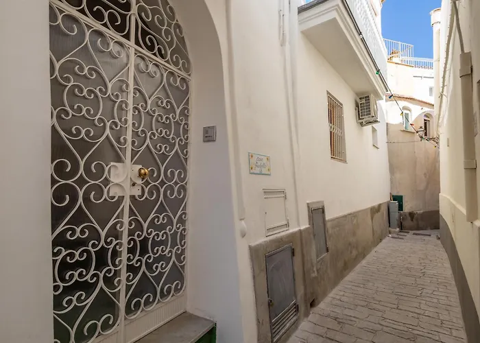 Σπίτι διακοπών Maison Juliette - De Vivo Realty *