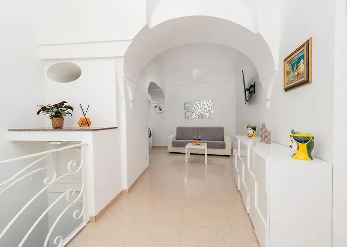 Maison Juliette - De Vivo Realty Ferienhaus