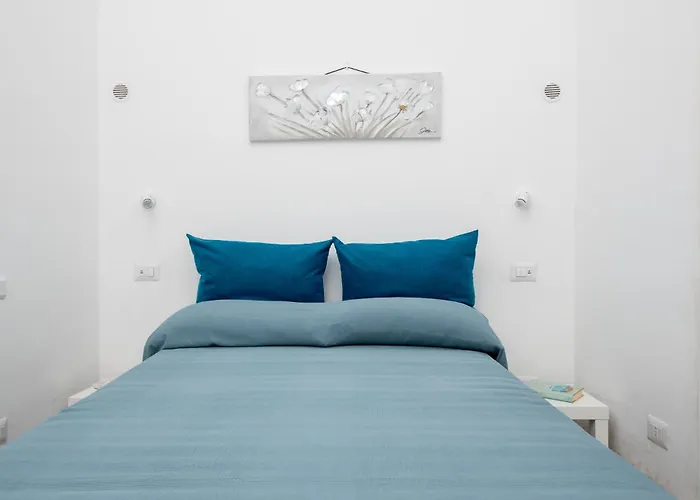 Maison Juliette - De Vivo Realty * Ποζιτάνο