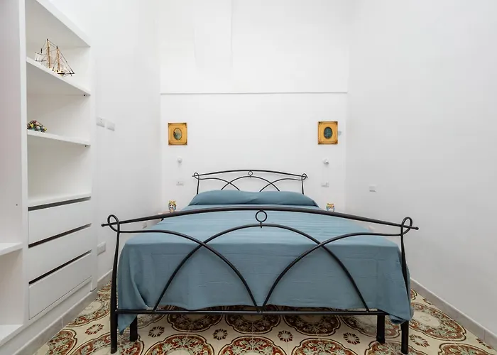 Maison Juliette - De Vivo Realty Ferienhaus *