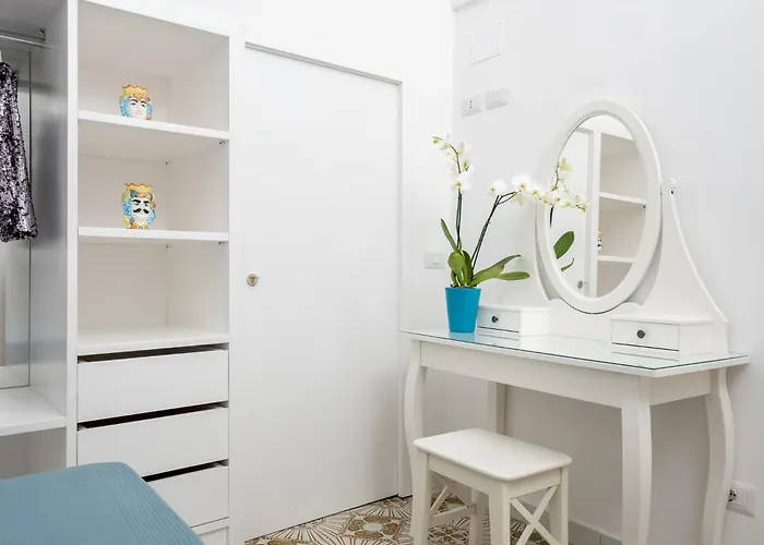 Maison Juliette - De Vivo Realty * Ποζιτάνο