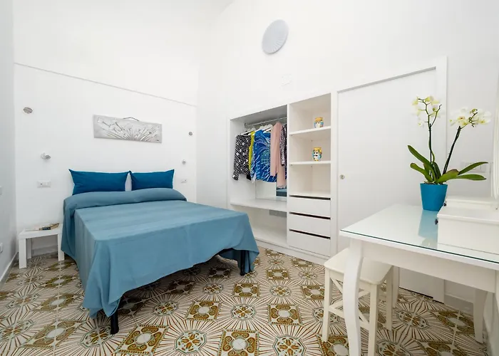 Σπίτι διακοπών Maison Juliette - De Vivo Realty *