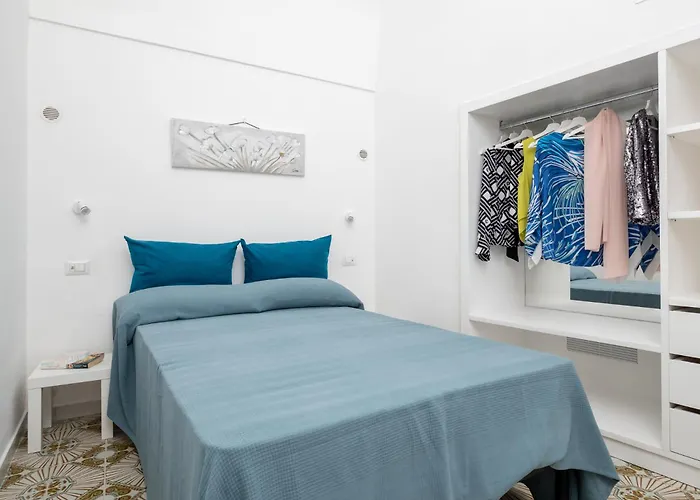 Σπίτι διακοπών Maison Juliette - De Vivo Realty Ποζιτάνο