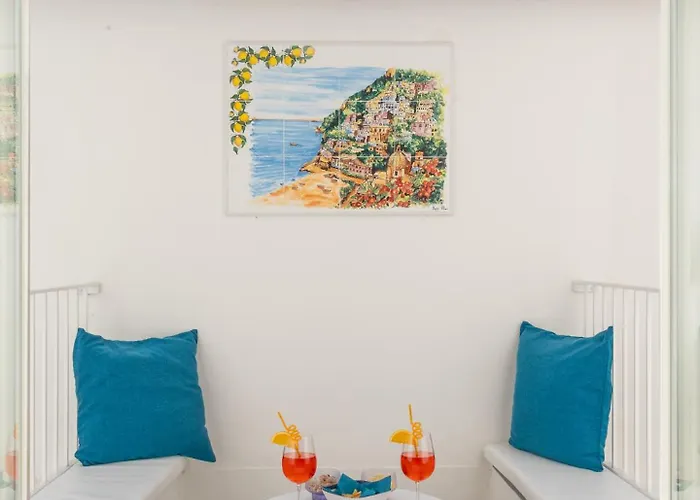 Maison Juliette - De Vivo Realty Ferienhaus *