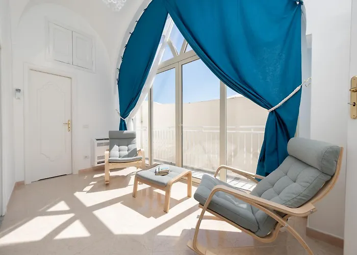 Ferienhaus Maison Juliette - De Vivo Realty