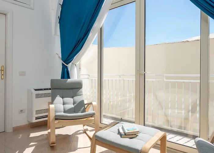 Σπίτι διακοπών Maison Juliette - De Vivo Realty *