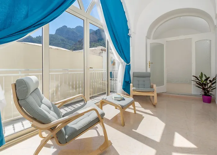 Maison Juliette - De Vivo Realty Ferienhaus