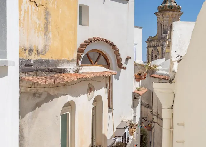 Maison Juliette - De Vivo Realty *