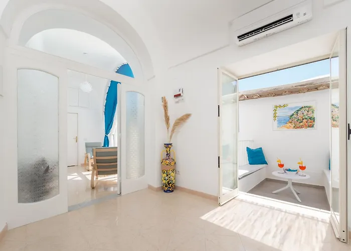 Ferienhaus Maison Juliette - De Vivo Realty