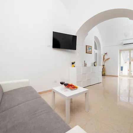 Maison Juliette - De Vivo Realty Ferienhaus Positano